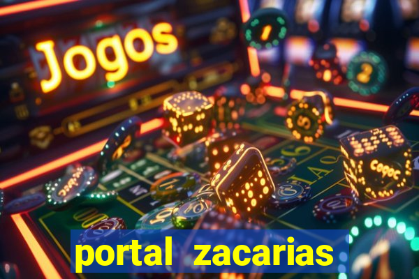 portal zacarias briga por causa de terra